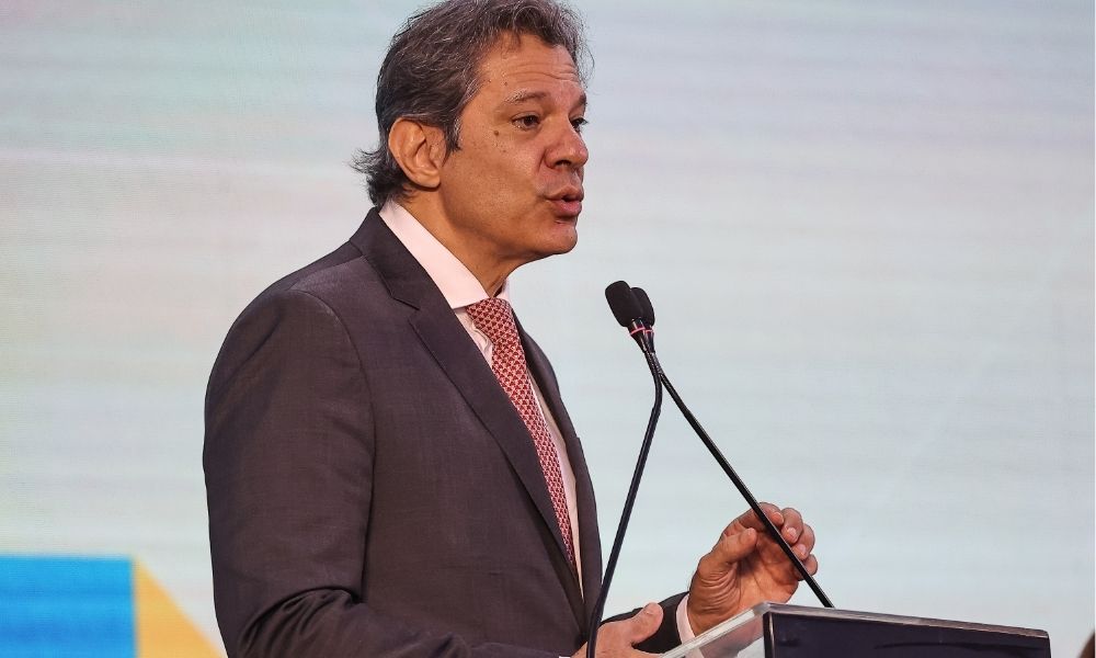 fernando haddad
