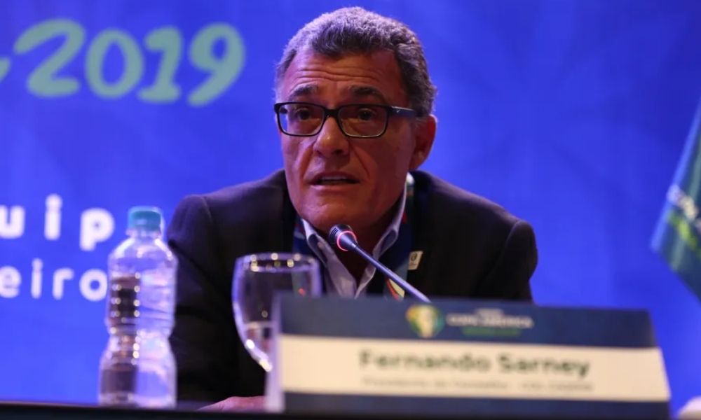 fernando sarney