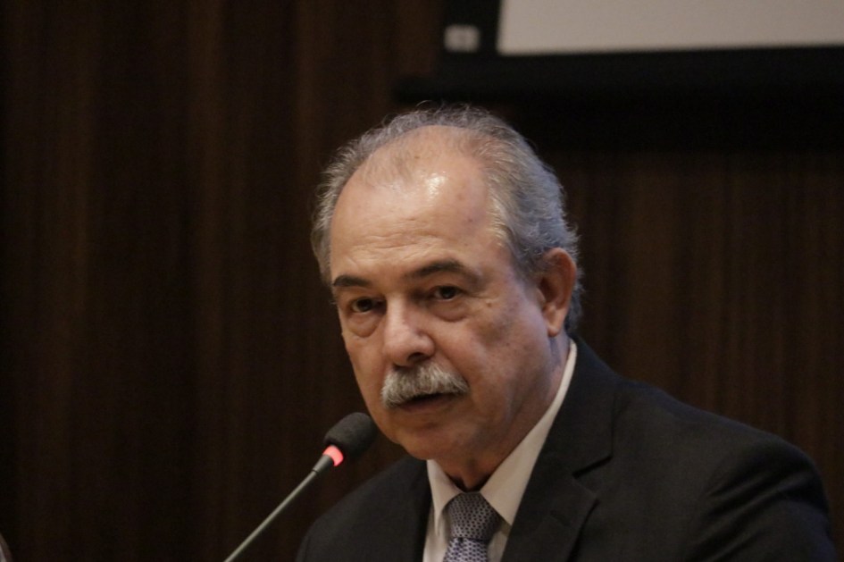 Aloizio Mercadante