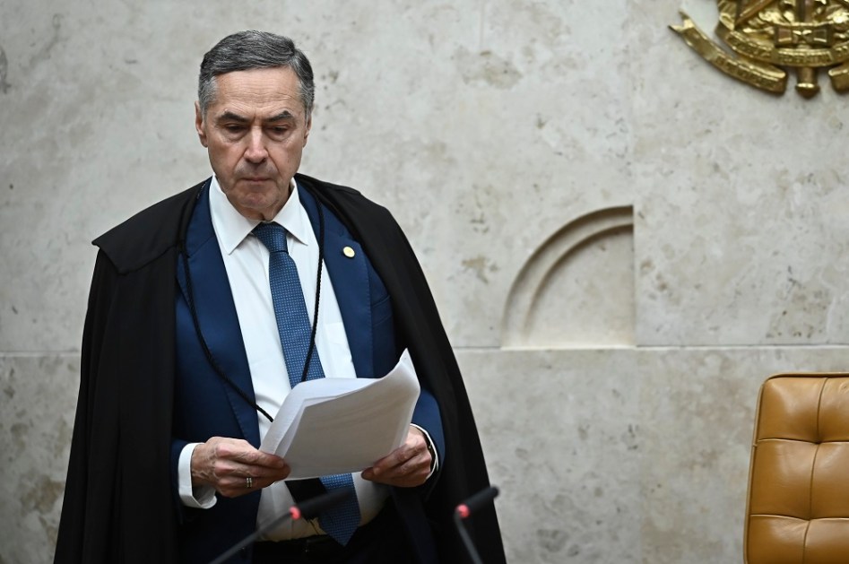 Luís Roberto Barroso
