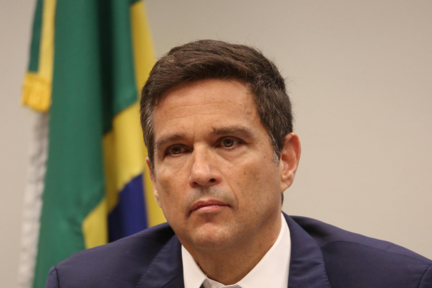 Nubank anuncia contratação de Roberto Campos Neto, ex-presidente do Banco Central