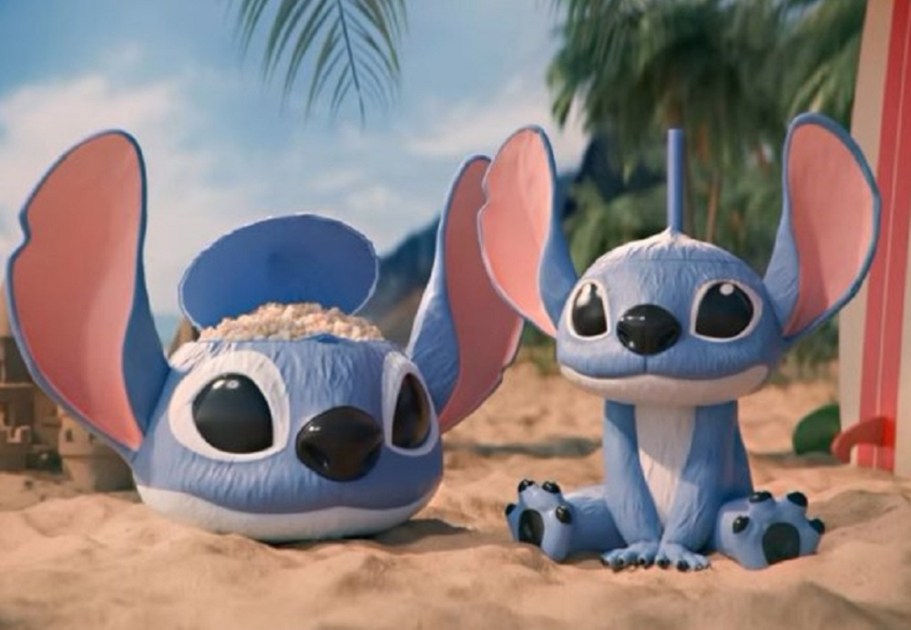 Live-action de Lilo & Stitch