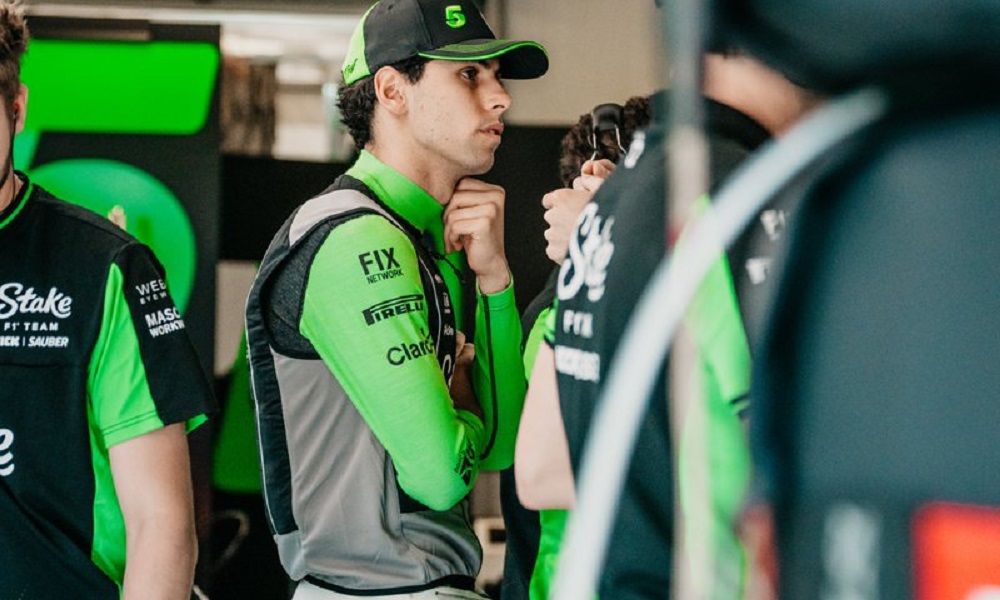 Gabriel Bortoleto