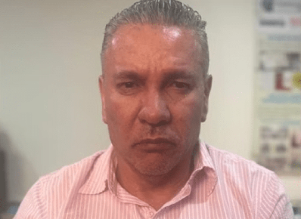 Banco de dados de biometria da Interpol ajudou a identificar líder do PCC na Bolívia