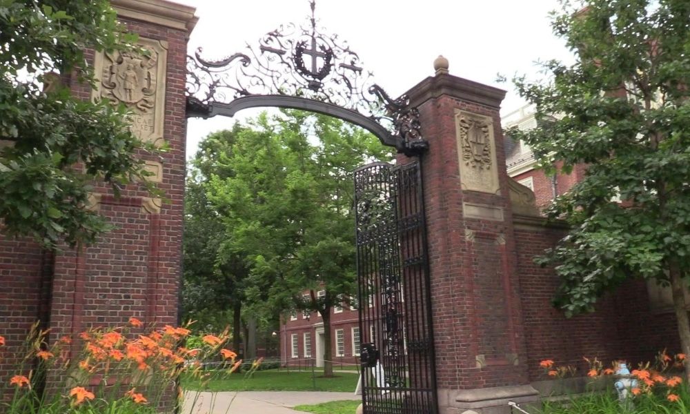 harvard