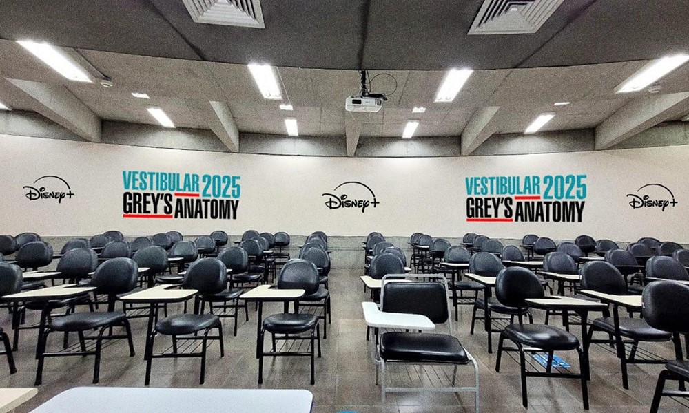 Vestibular Grey's Anatomy