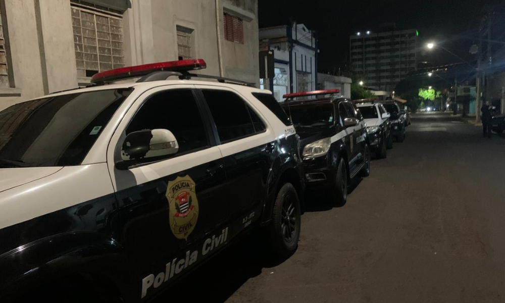 ‘Saidinha’: 781 presos não retornaram para a cadeia neste mês em SP
