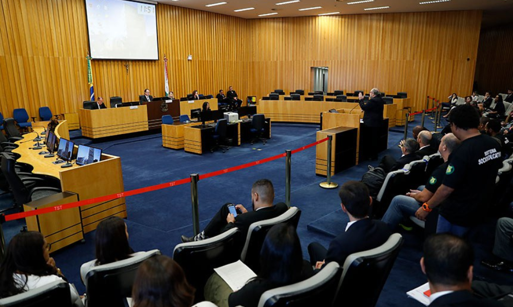 Lei endurece penas para crimes contra juízes e outros agentes da Justiça