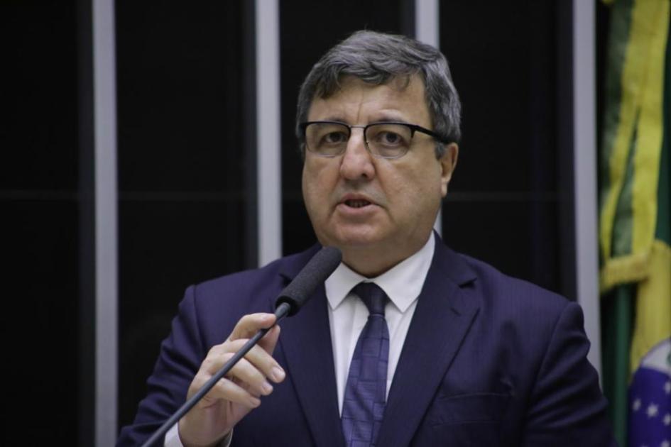 Deputado Danilo Forte