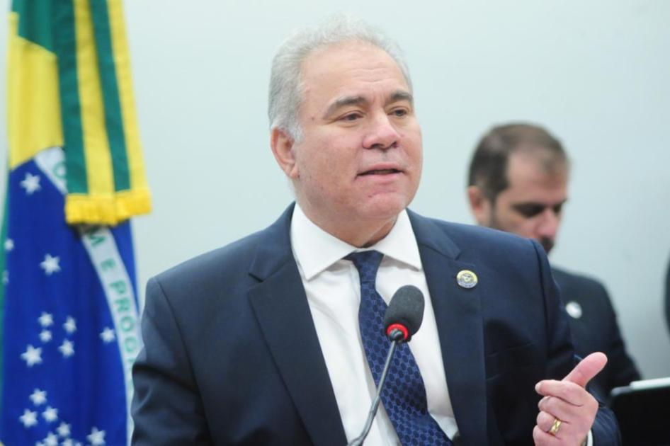 Marcelo Queiroga