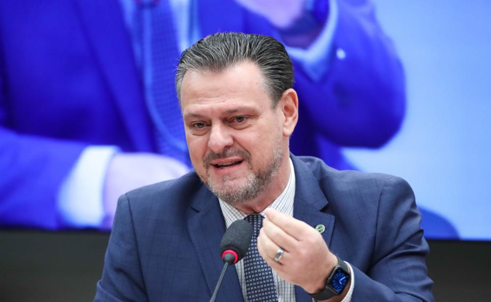 Carlos Fávaro