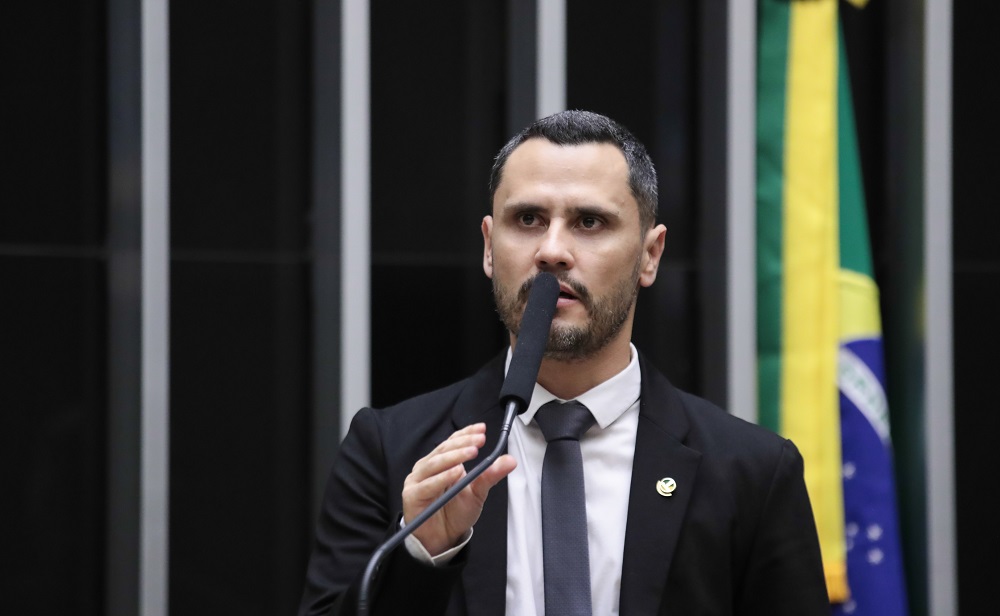 Cleitinho Azevedo
