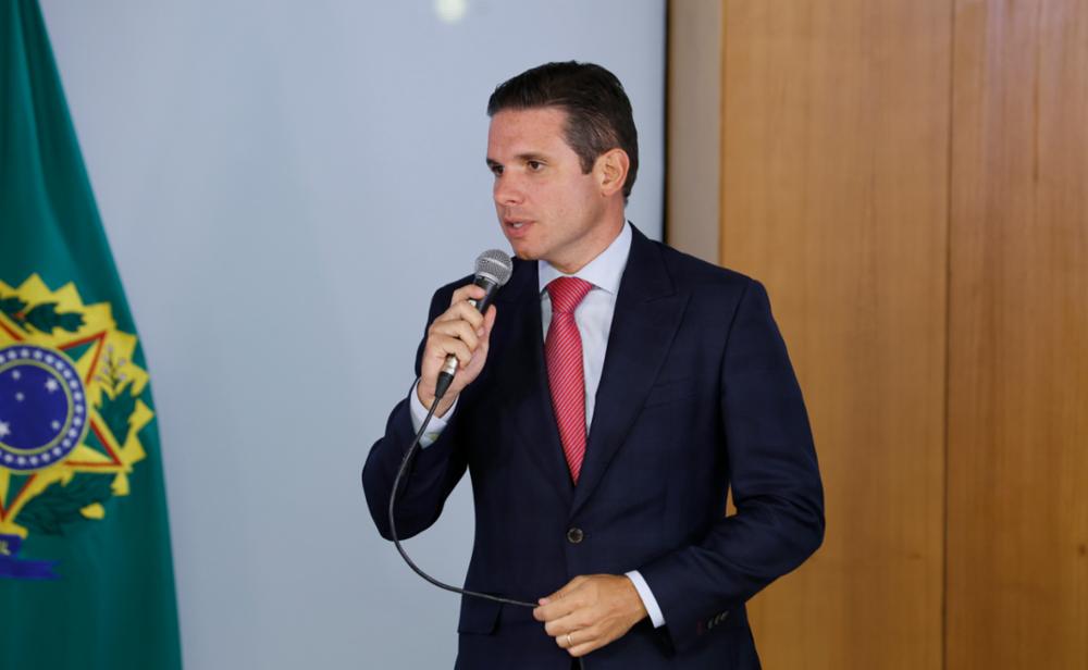 Presidente da Câmara afirma que não há sinalização sobre como se dará a compensação para projeto de isenção do IR