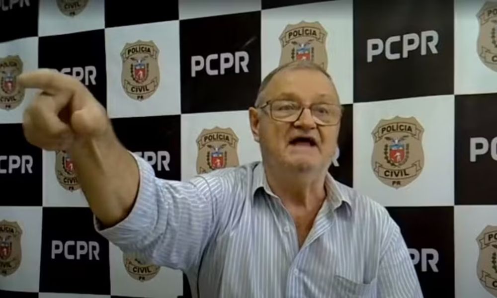 José Vicente Tezza