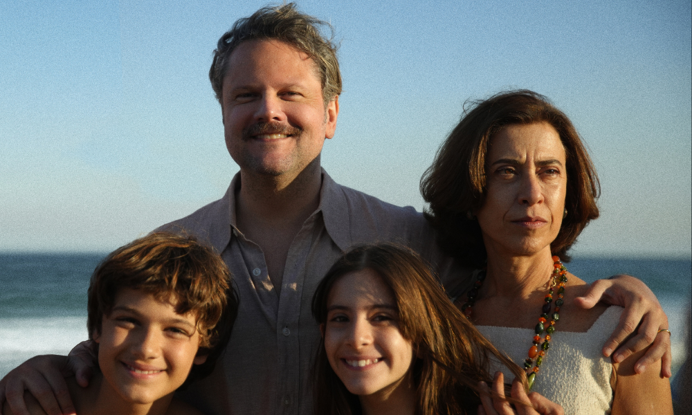 ‘Ainda Estou Aqui’ estreia na Netflix dos EUA em 17 de maio