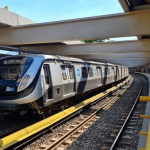 Passagem do Metrô Rio será reajustada para R$ 7,90 a partir de sábado