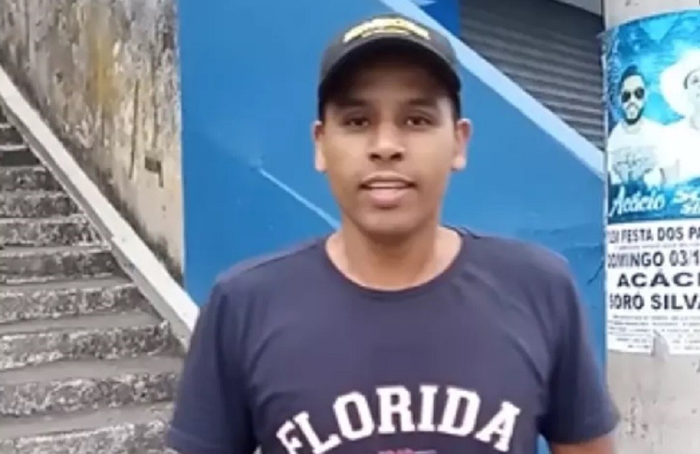 Saiba quem era o homem que morreu após ficar preso entre a porta e o trem do Metrô em SP
