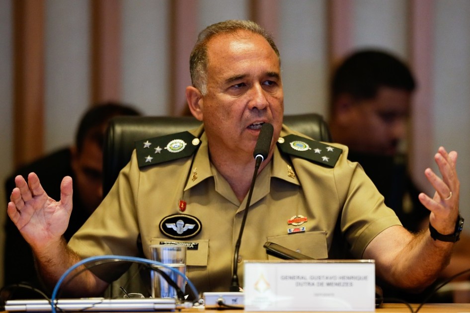 Gustavo Henrique Dutra