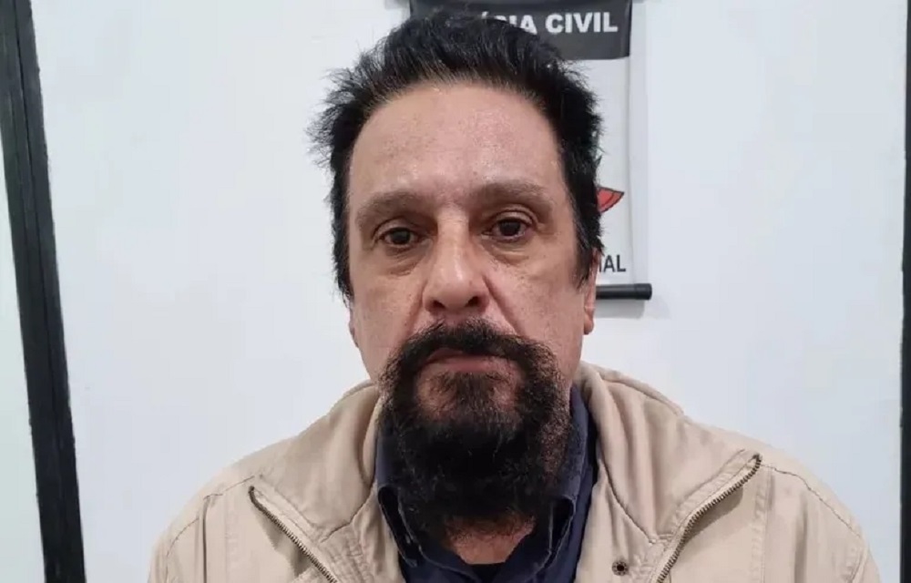 Ex-mulher diz que Paulo Cupertino ‘matou três pessoas a sangue frio’, incluindo ator de Chiquititas