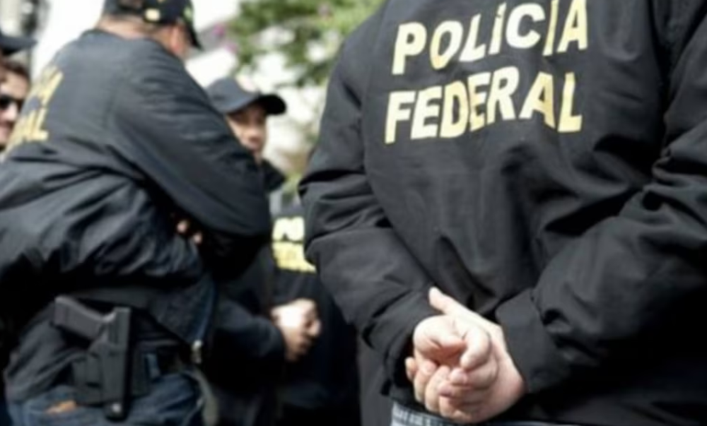 PF prende grupo que cobrava R$ 250 mil para matar ministros do STF
