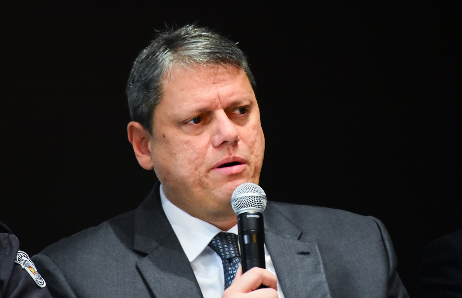 Tarcísio de Freitas