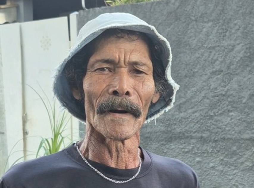 O comediante Madruguinha do Brasil imitava o icônico personagem de "Chaves"
