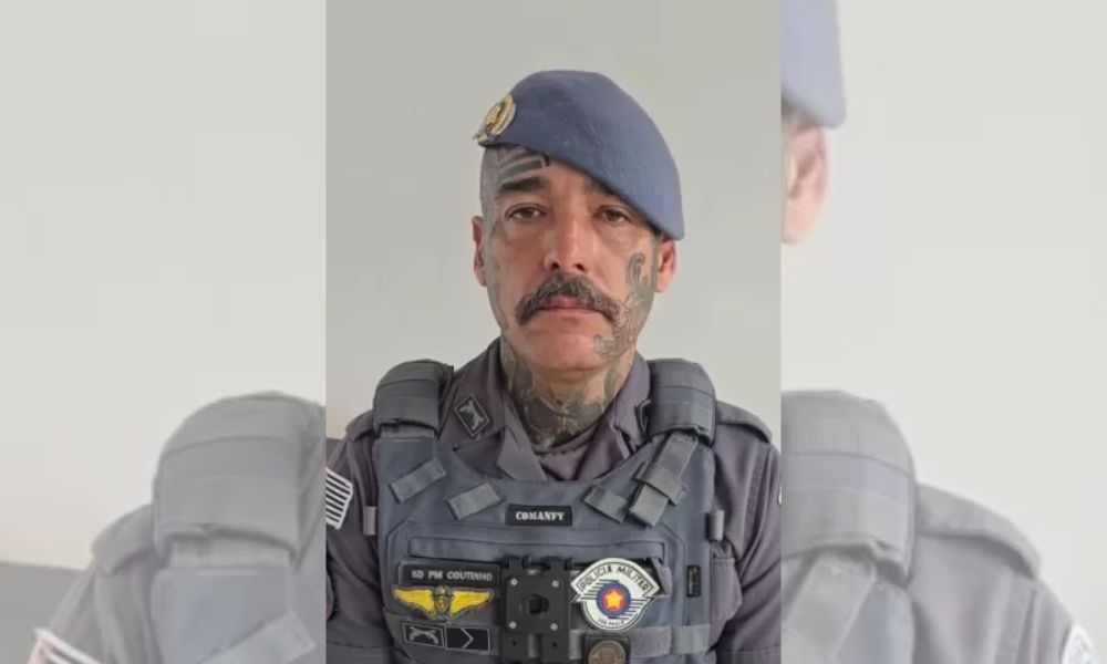 policial demolidor