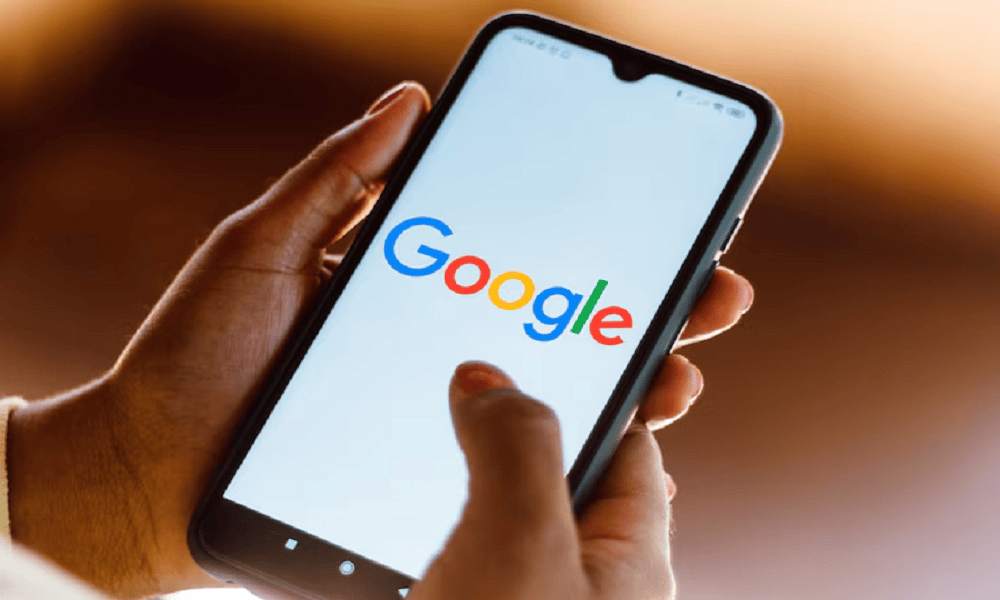 Google