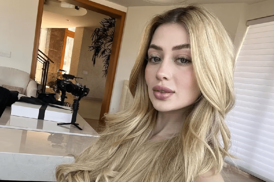Valeria Márquez