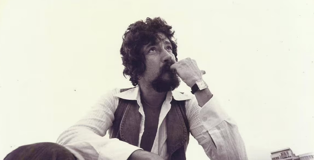 Raul Seixas