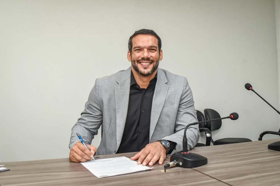 Samir Xaud