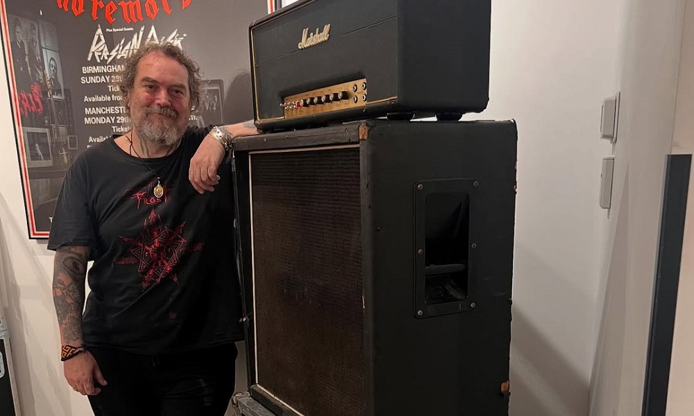 Max Cavalera
