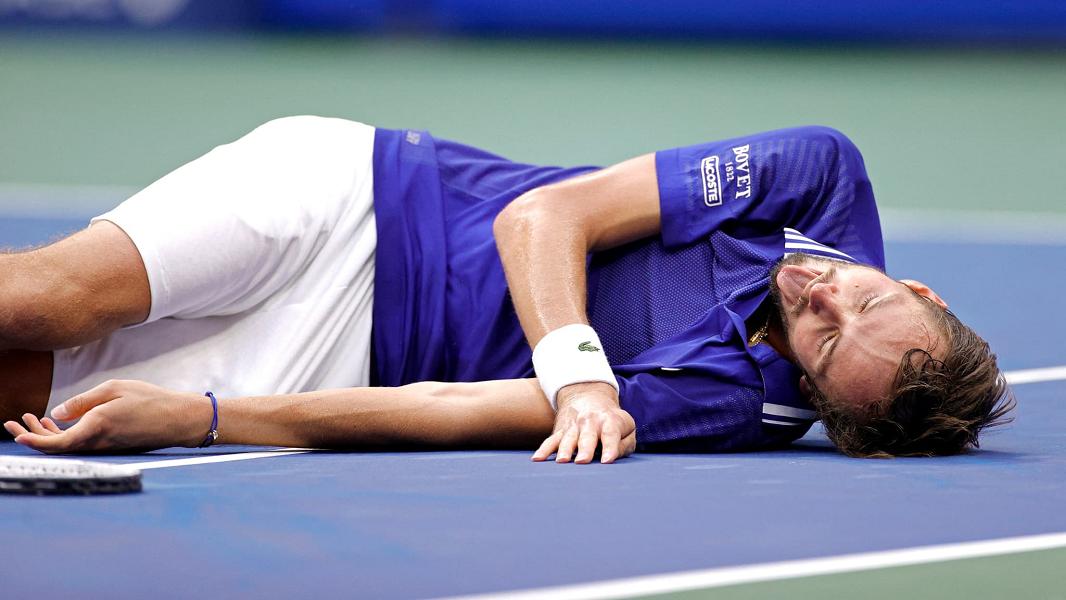 Daniil Medvedev