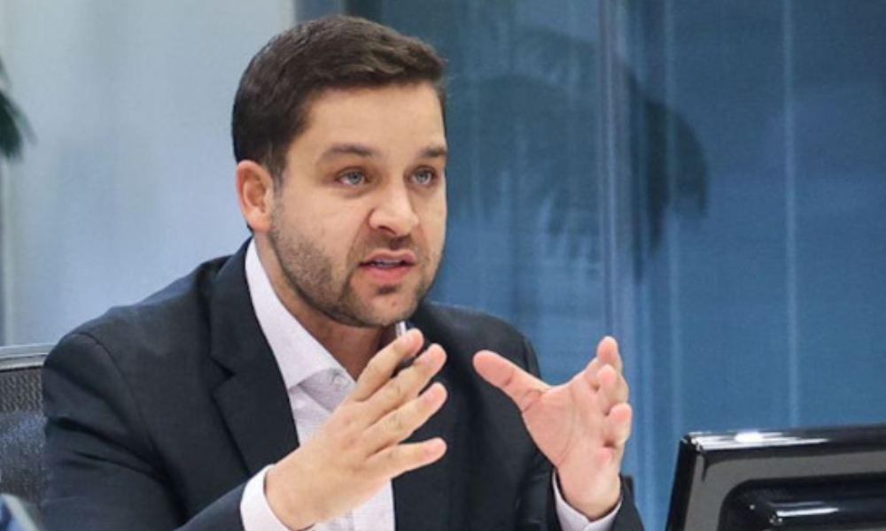 thiago pampolha