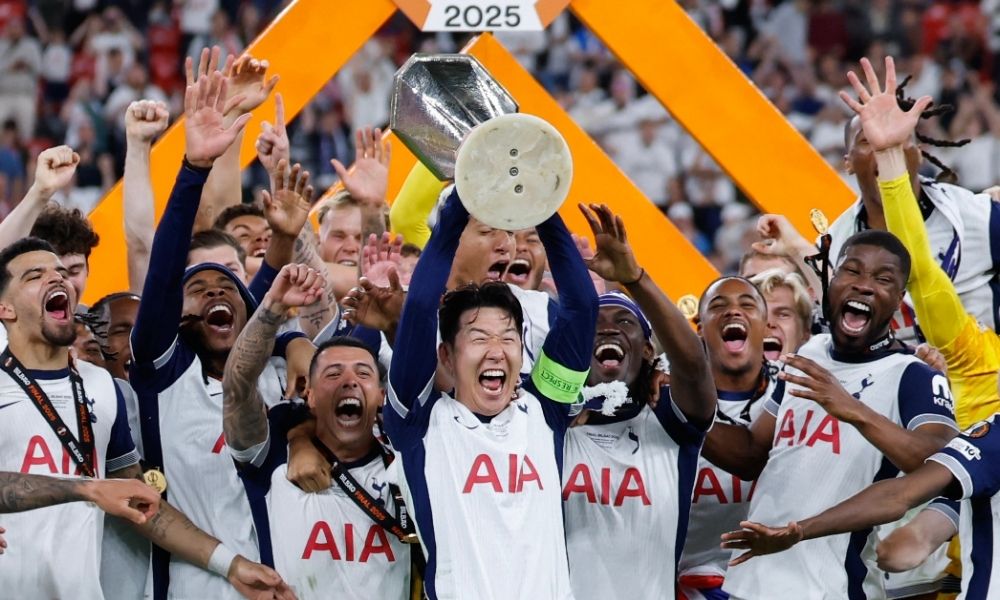 tottenham campeão (1)