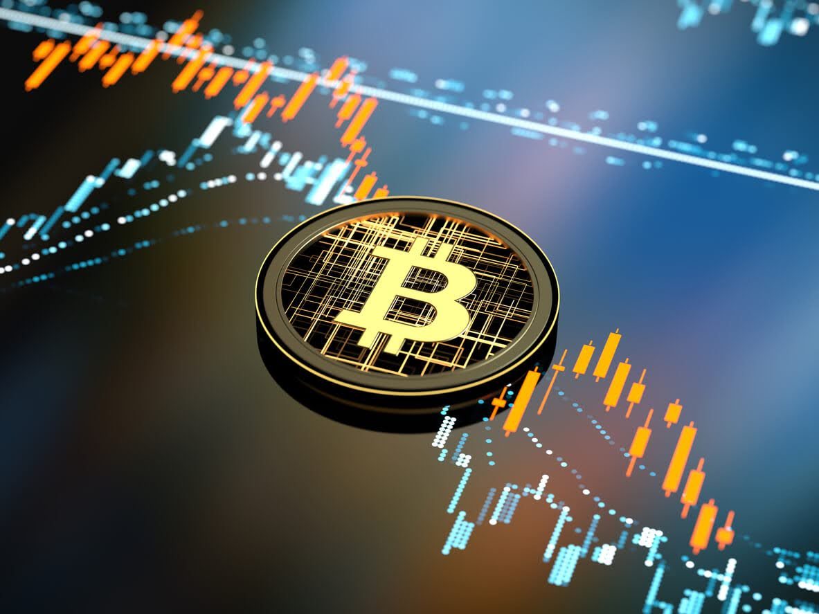 A estratégia certa para buscar até R$ 843 por dia com bitcoin — mesmo quando a criptomoeda cai