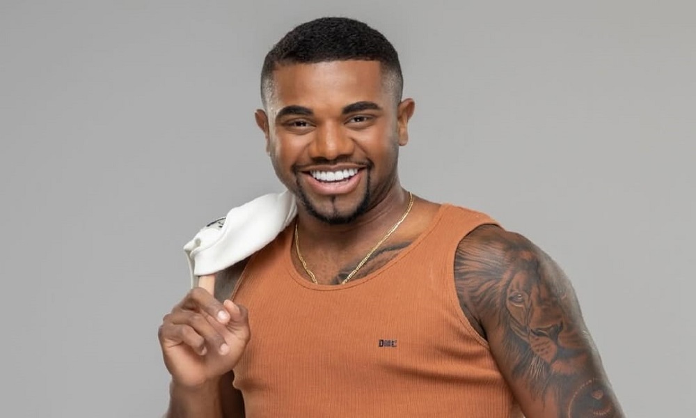 Ex-BBB Davi Brito é detido por dirigir sob efeito de álcool em Salvador