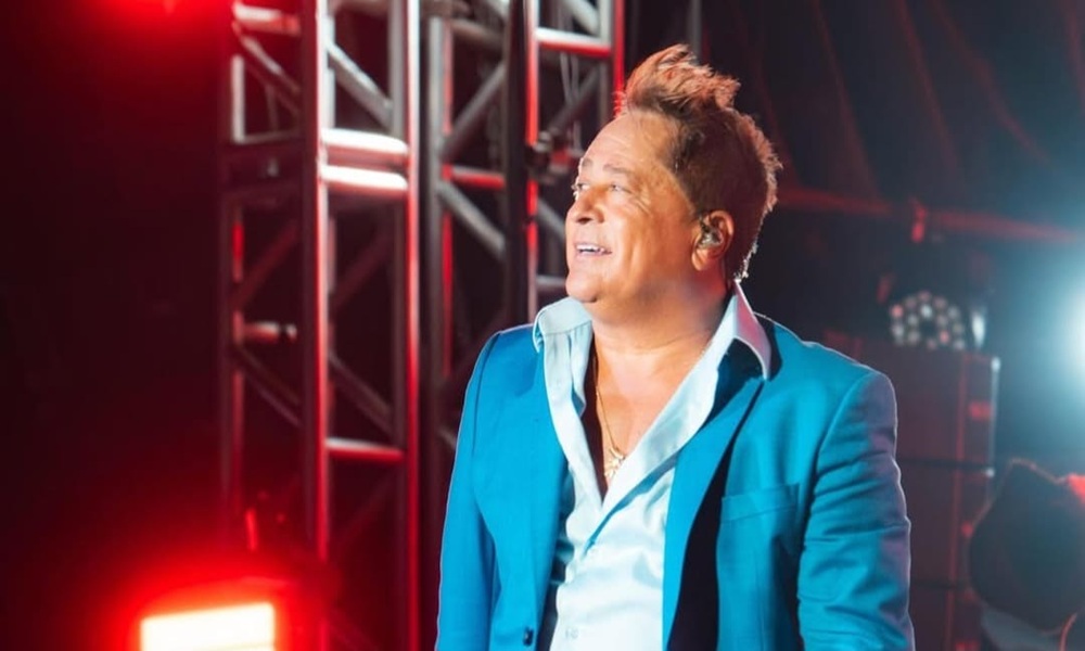 Justiça anula contrato de show de Leonardo em cidade de MT por superfaturamento