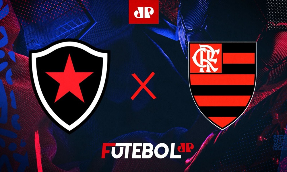 Botafogo-PB X Flamengo