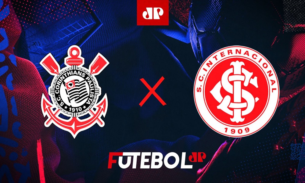 Corinthians X Internacional
