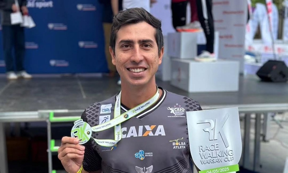 Caio Bonfim