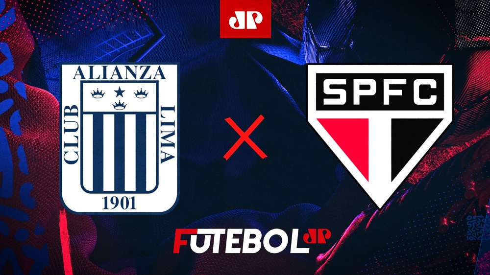 Alianza Lima x São Paulo