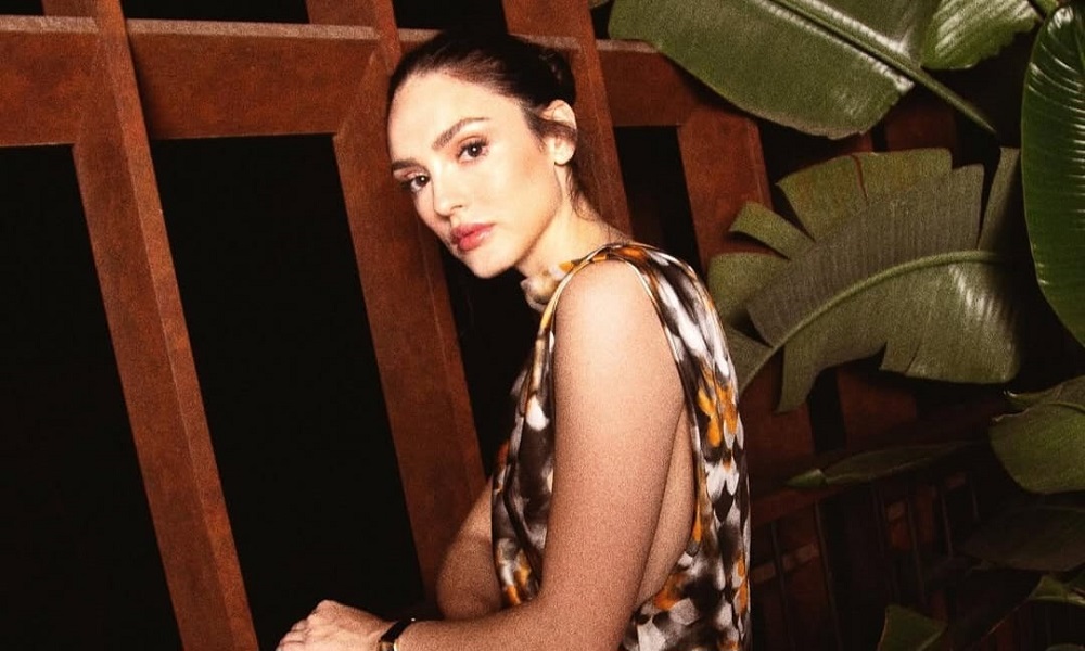 Isabelle Drummond