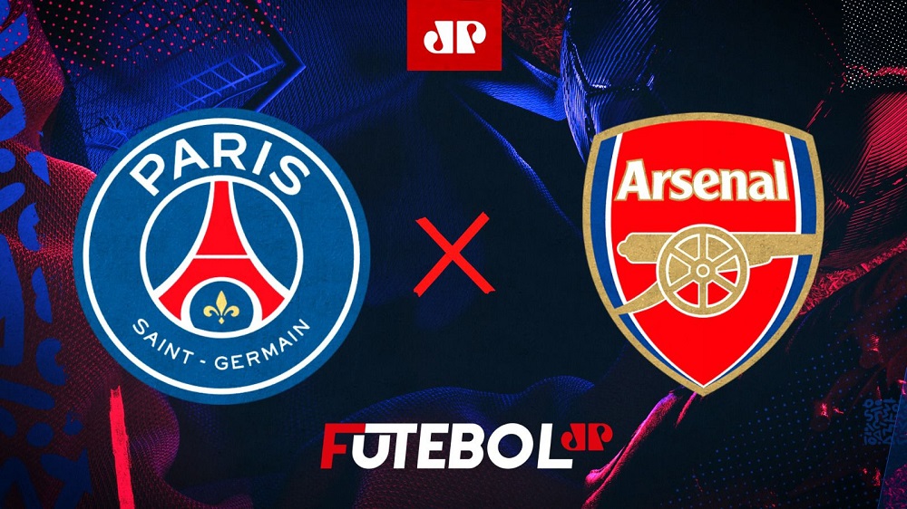 Psg x Arsenal