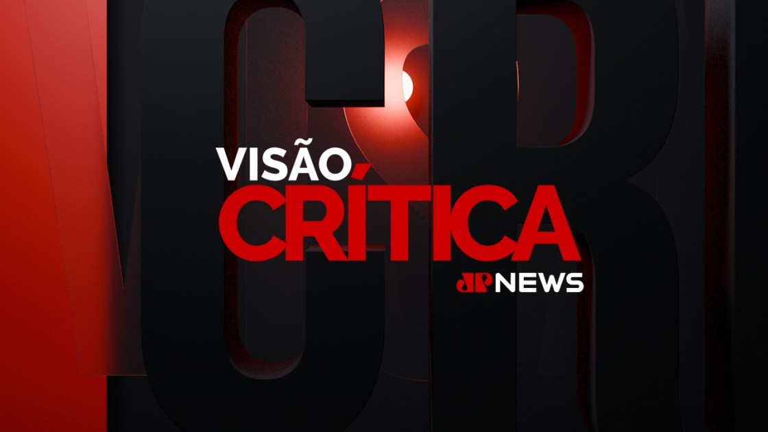 Thumnnail Visão Crítica
