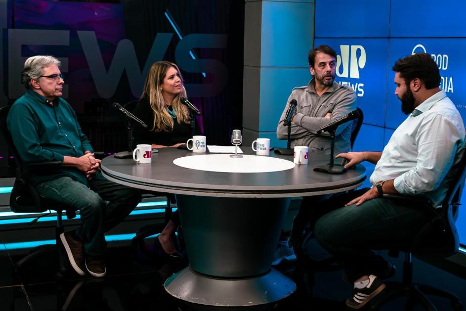 Episódio do programa Boas Práticas em Publicidade