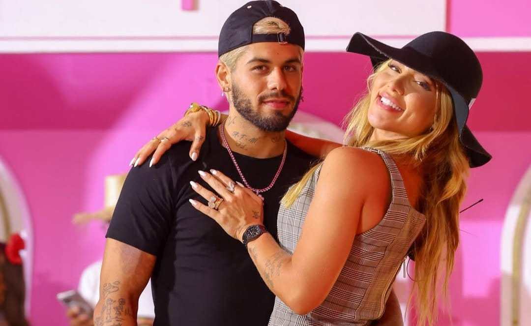 Virginia e Zé Felipe: Como será a divisão da fortuna após a separação?