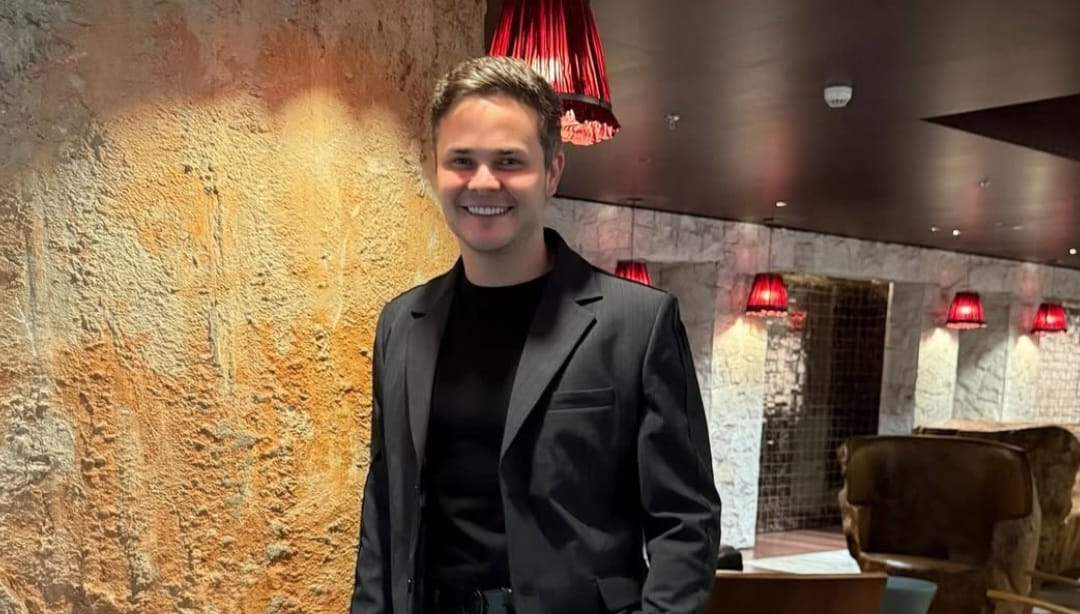 Matheus e Kauan