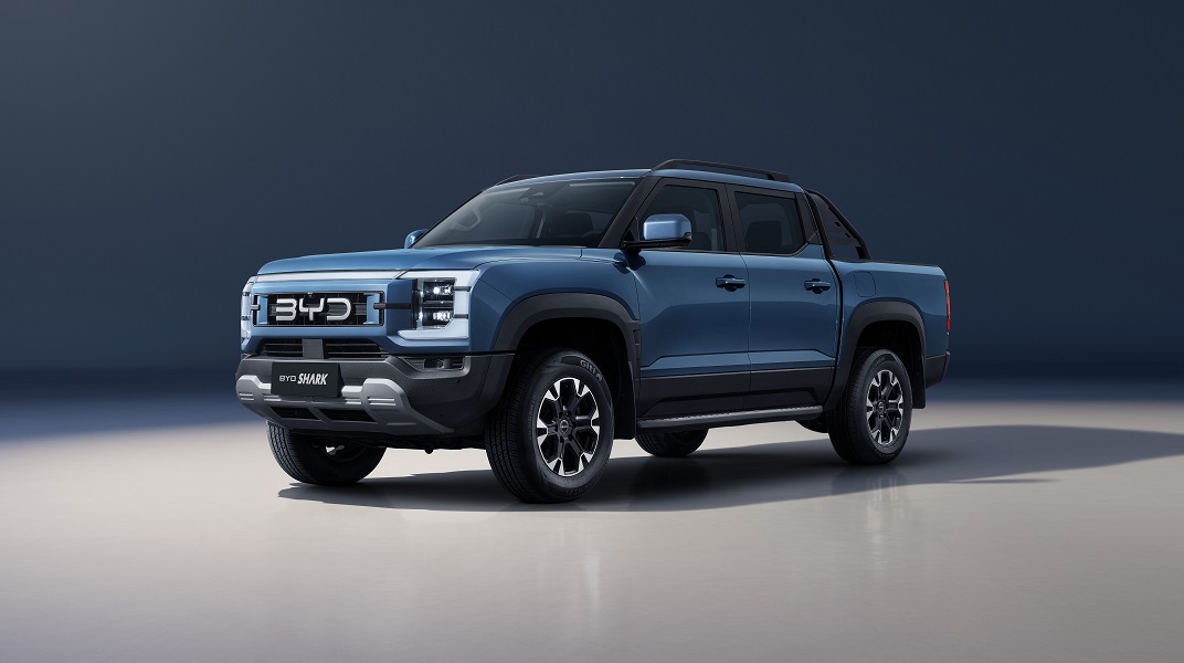 BYD tem sido pioneira na apresentação de soluções inovadoras, alinhadas aos desafios do dia a dia.