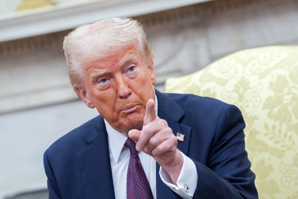 Governo Trump revoga proteção para abortos de emergência determinada por Biden